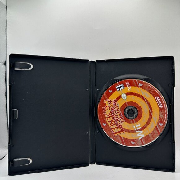 Link's Crossbow Training Wii Game Only - Picture 3 of 3